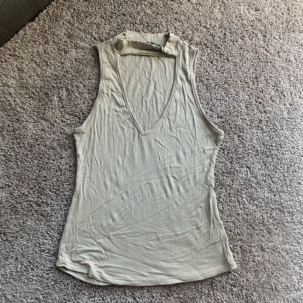 Kendall & Kylie Tank Top